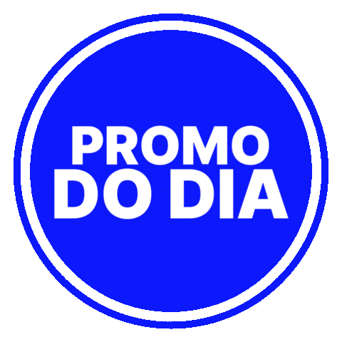 Promocao Sticker by Facily