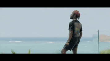 Do What I Want Music Video GIF by Lil Uzi Vert