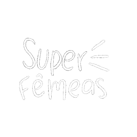 Femea Sticker