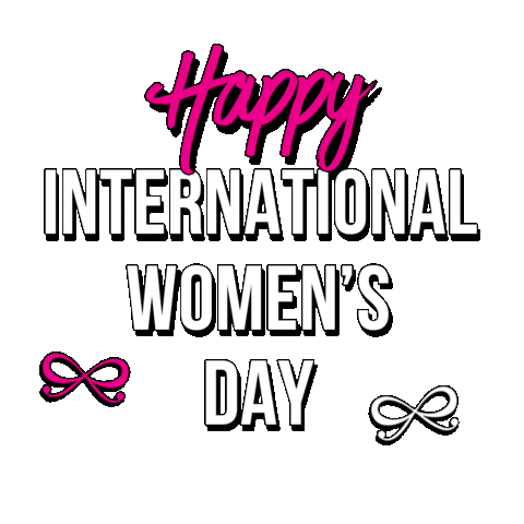 Girl Wow Sticker by Hunkemöller