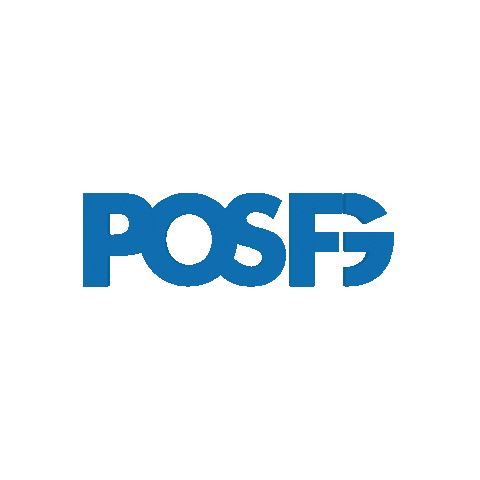 POSFG Sticker