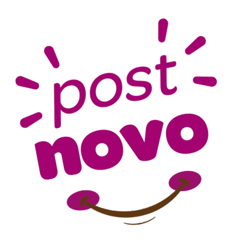 Acai Novopost Sticker by Goola Açaí