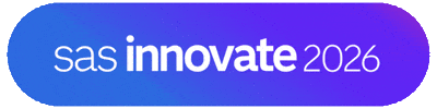 Sas Innovate GIF by SAS Software