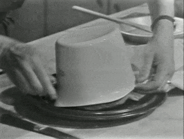 Cheese Souffle Cooking GIF by Julia Child