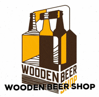 WoodenBeerShop shop craftbeer GIF