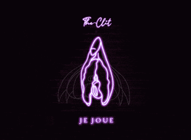 Sexeducation Femalepleasure GIF by JeJoue