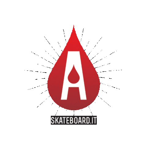 Addicted To Skateboarding Sticker