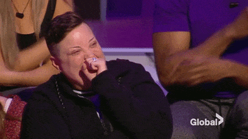 Big Brother Canada Lol GIF by Global TV