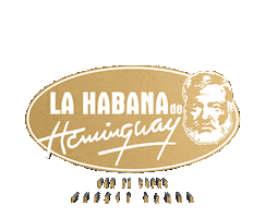 Sticker by lahabanadehemingway