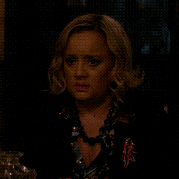 Chilling Adventures of Sabrina GIF - Find & Share on GIPHY