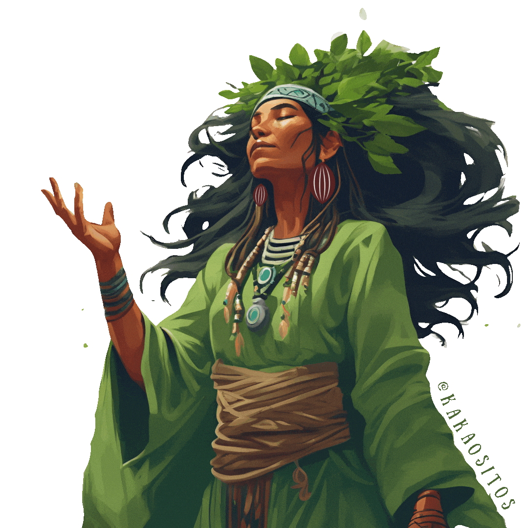 Cacao Cocoabean Sticker by kakaositos.cz