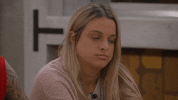 Awkward On The Block GIF by Big Brother