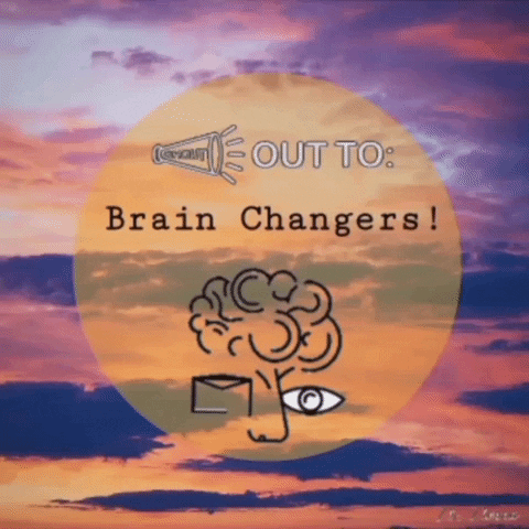 Game Changers Sunset GIF by Dr. Donna Thomas Rodgers