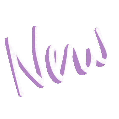 New Sticker