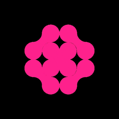 akshitachandra love pink like graphic design GIF