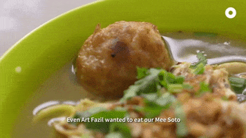 Singapore Food GIF by Our Grandfather Story