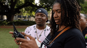 The Cookout Drone GIF by The Social Photog