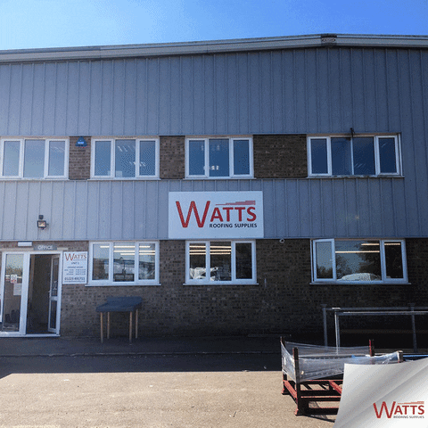 Construction Cambridge GIF by Watts Roofing Supplies