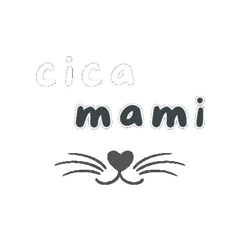 Kiskedvencek.hu Sticker