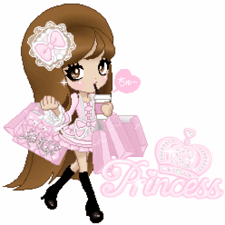 Treat Yourself Shopping Spree GIF by SHUSHUCHERRY