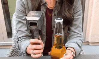Thors Hammer GIF