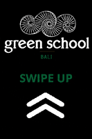 Swipe Bali GIF by Green School