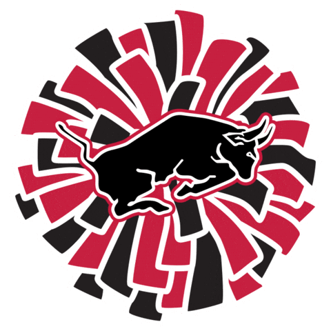 Football Cheer Sticker by Hannover Stampeders  AFC
