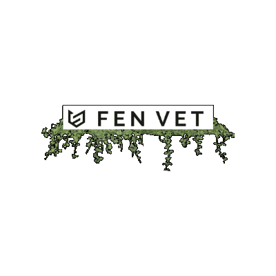 FenVetClinic Sticker