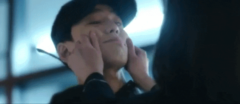 Drunk GIF