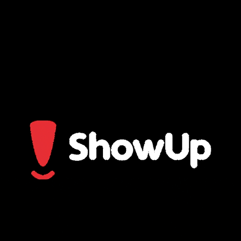 GIF by ShowUp