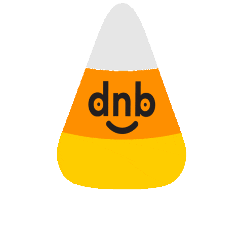 Sticker by dNBinc