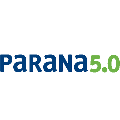 PARANACIDADE Sticker