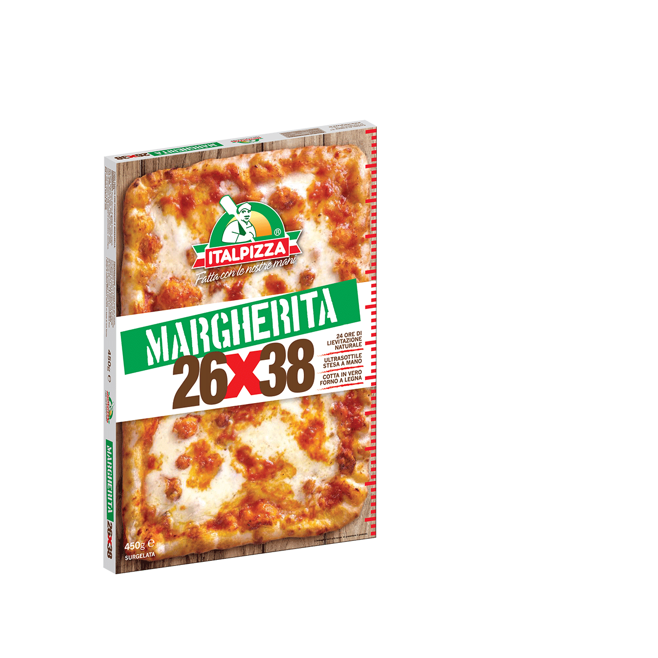 Italpizza Sticker for iOS & Android GIPHY