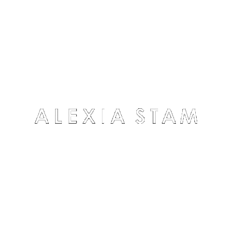 alexiastam Sticker