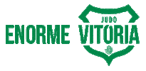 JudoVitoriaFC Sticker