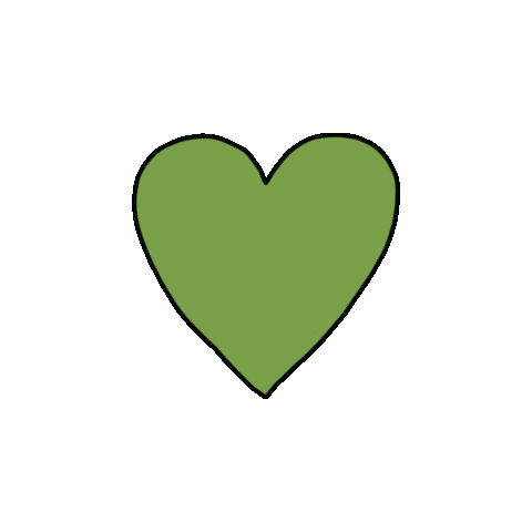 Flora & Fauna Sticker