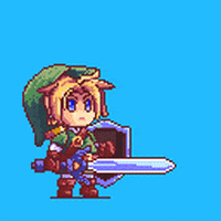 Gamedev Games Gamemaker Indiegame Dev Pixel 2D Wip Animation GIF