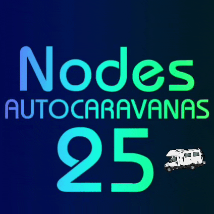 nodes25 motorhome nodes autocaravana GIF