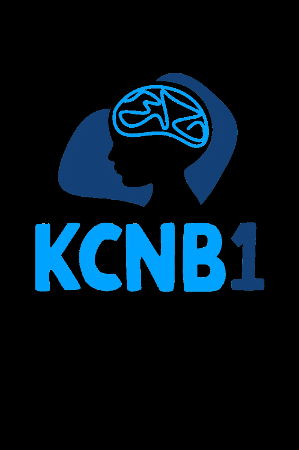 KCNB1 raredisease kcnb1 GIF