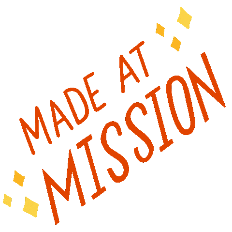 Agencylife Baltimore Sticker by MissionMedia