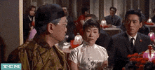 Miyoshi Umeki Musicals GIF by Turner Classic Movies