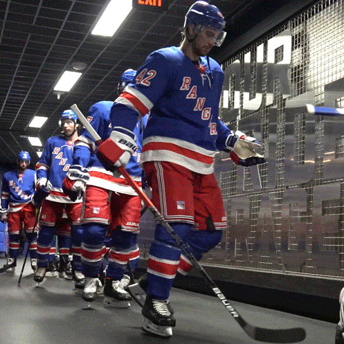 Ny-rangers GIFs - Get the best GIF on GIPHY