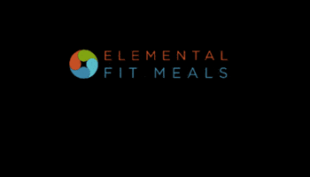 Meal Prep Client Love GIF by elementalfitmeals