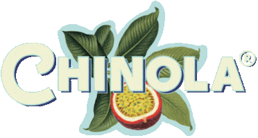 Sticker by Chinola Liqueur