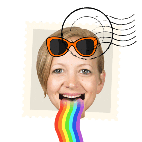 We Are Blossom Sticker