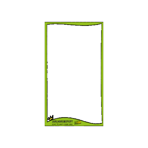 Jugendzentrum Sticker by Verein Wiener Jugendzentren