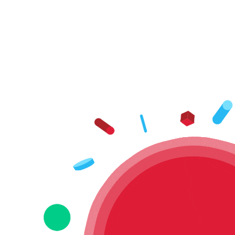 Iya of iManila Sticker