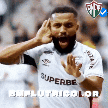 Fluminense GIF