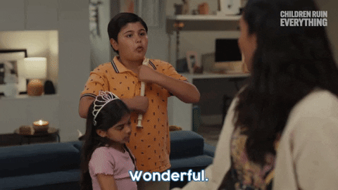 Happy I Love It GIF by Children Ruin Everything - Find & Share on GIPHY