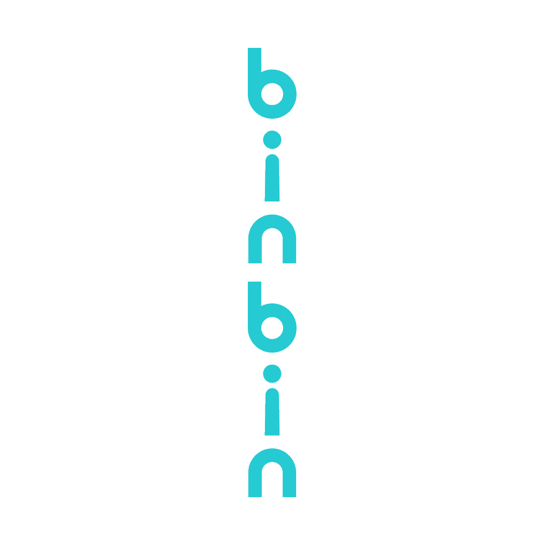binbin Sticker